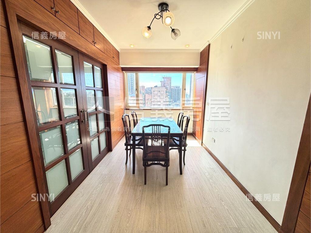 美式森呼吸首購家庭房屋室內格局與周邊環境