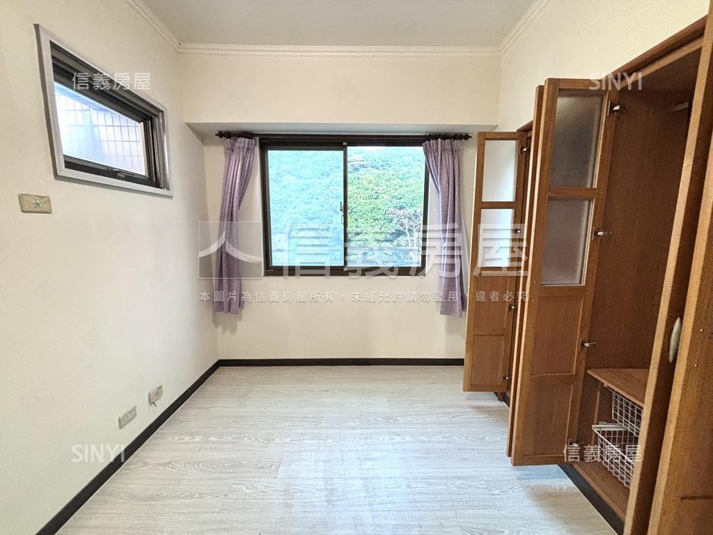 美式森呼吸首購家庭房屋室內格局與周邊環境