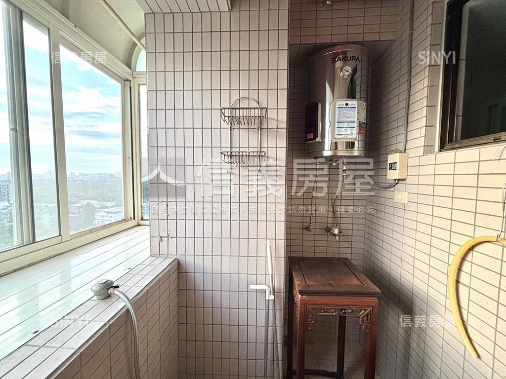 美式森呼吸首購家庭房屋室內格局與周邊環境