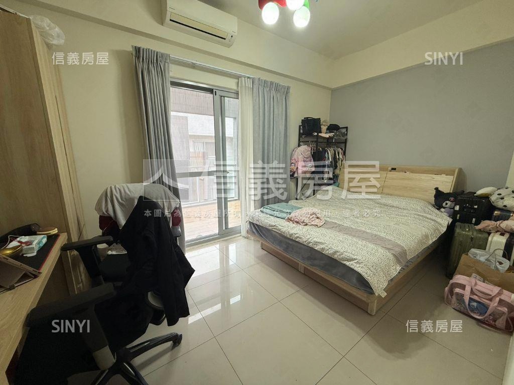 水沐清華｜８６特區輕屋齡房屋室內格局與周邊環境