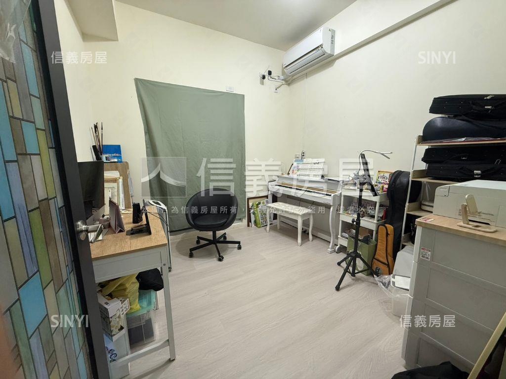 水沐清華｜８６特區輕屋齡房屋室內格局與周邊環境