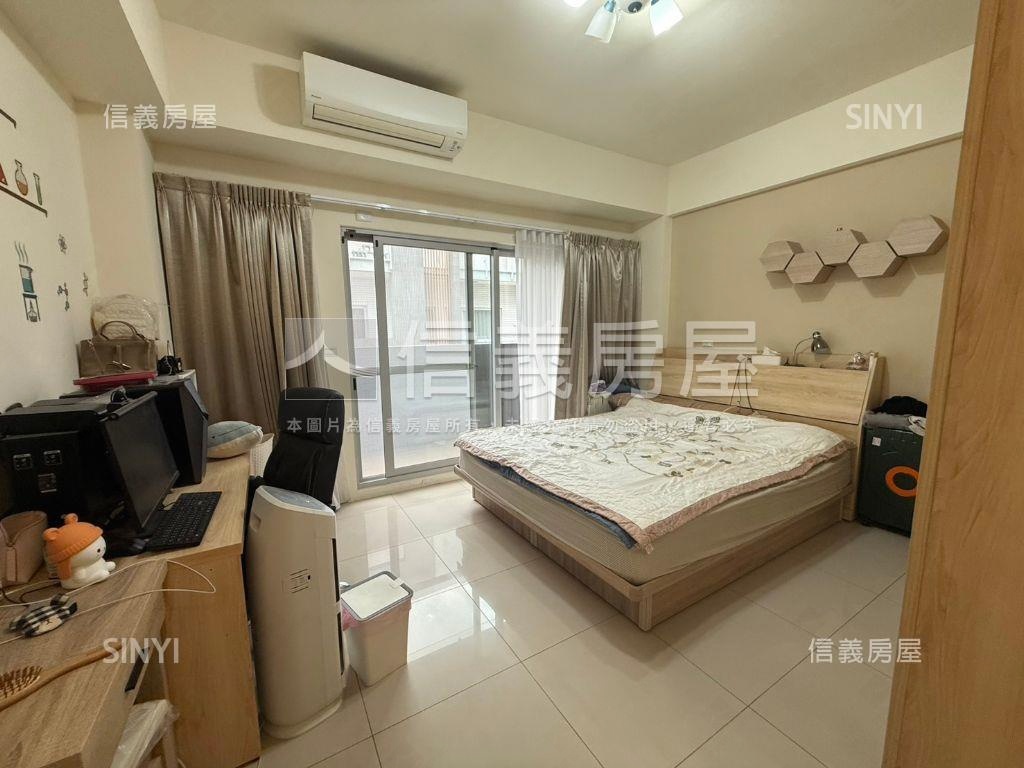 水沐清華｜８６特區輕屋齡房屋室內格局與周邊環境