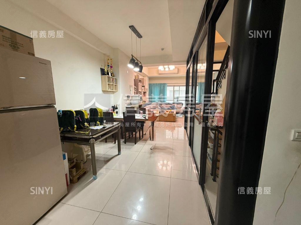 水沐清華｜８６特區輕屋齡房屋室內格局與周邊環境