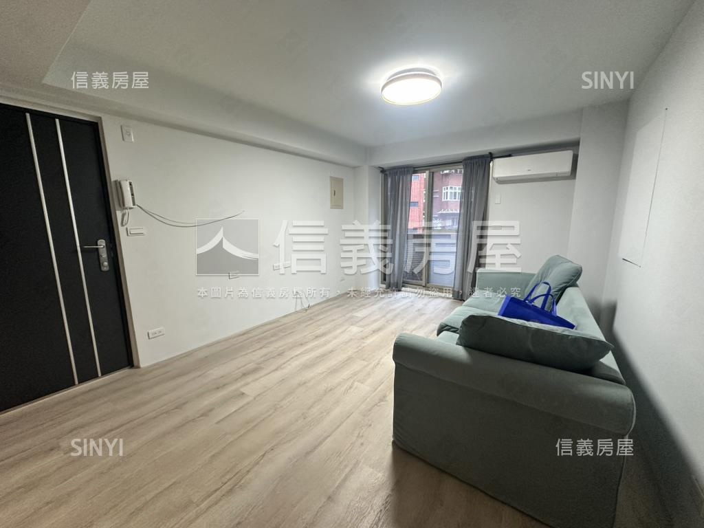 新案到～潤華大樓電梯三房房屋室內格局與周邊環境