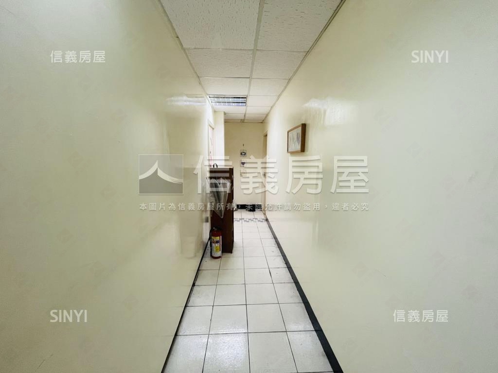 中山路低總價滿租公寓房屋室內格局與周邊環境