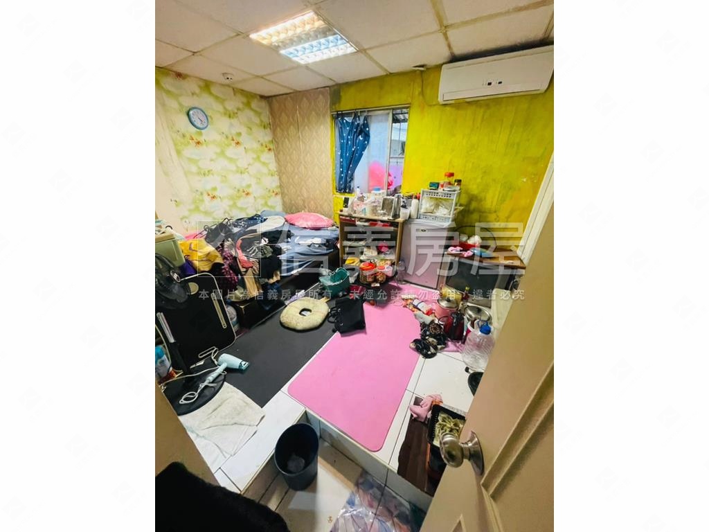 中山路低總價滿租公寓房屋室內格局與周邊環境