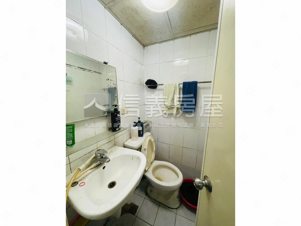 中山路低總價滿租公寓房屋室內格局與周邊環境