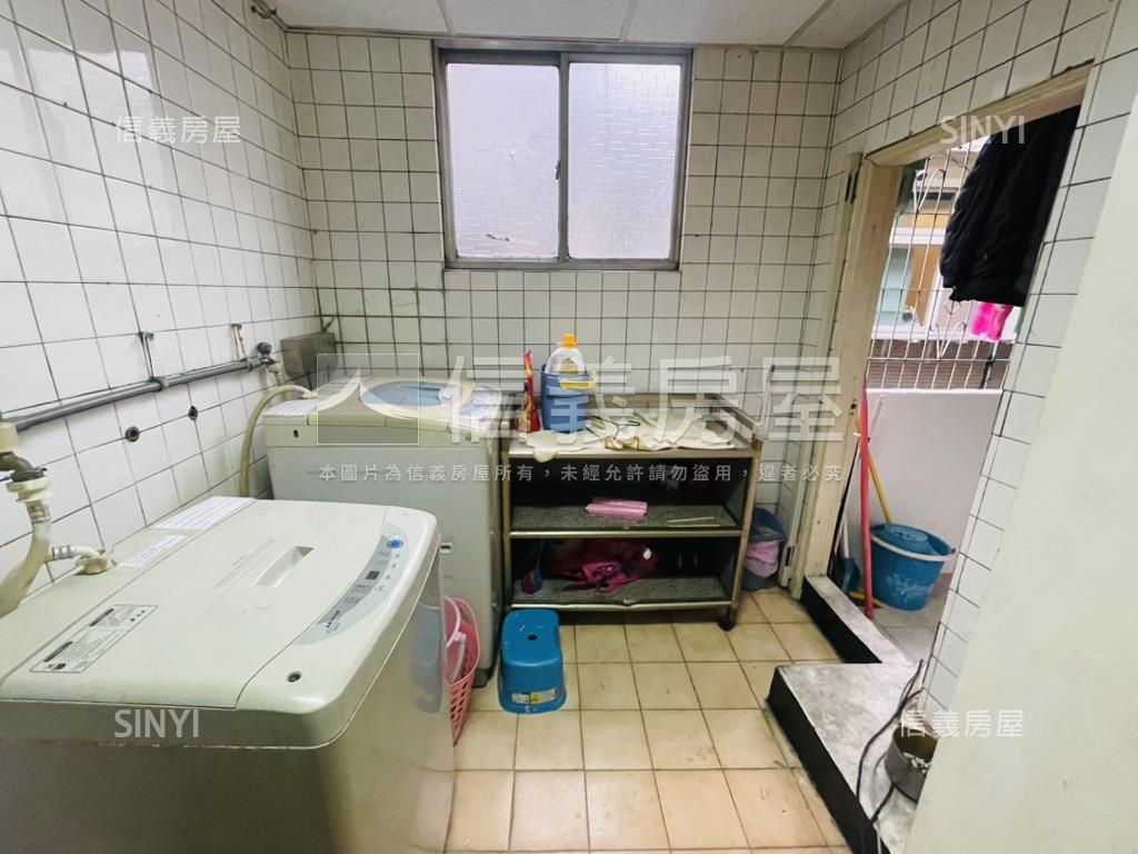 中山路低總價滿租公寓房屋室內格局與周邊環境