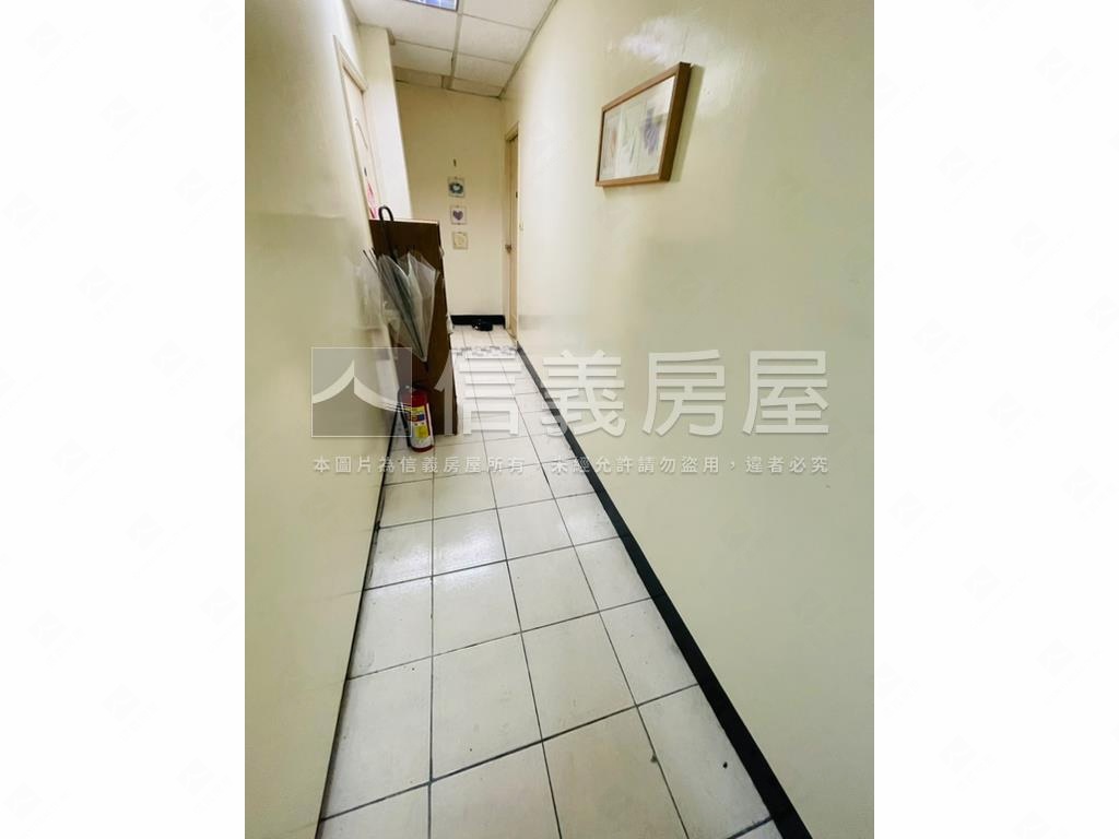 中山路低總價滿租公寓房屋室內格局與周邊環境