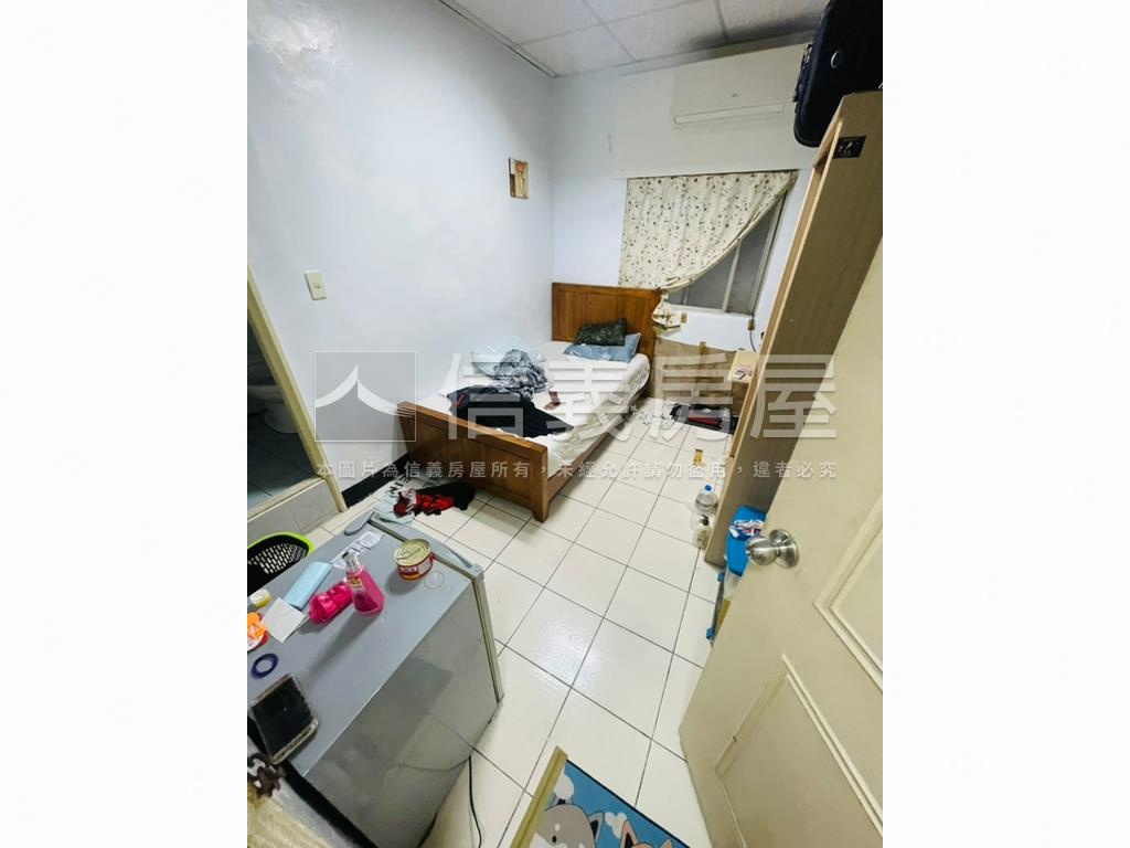 中山路低總價滿租公寓房屋室內格局與周邊環境