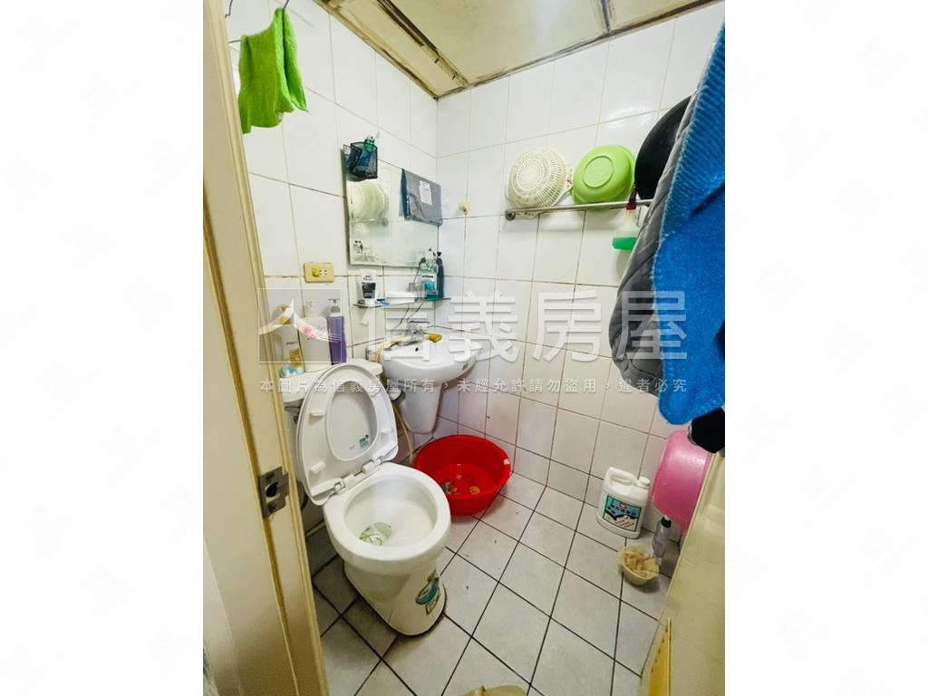 中山路低總價滿租公寓房屋室內格局與周邊環境