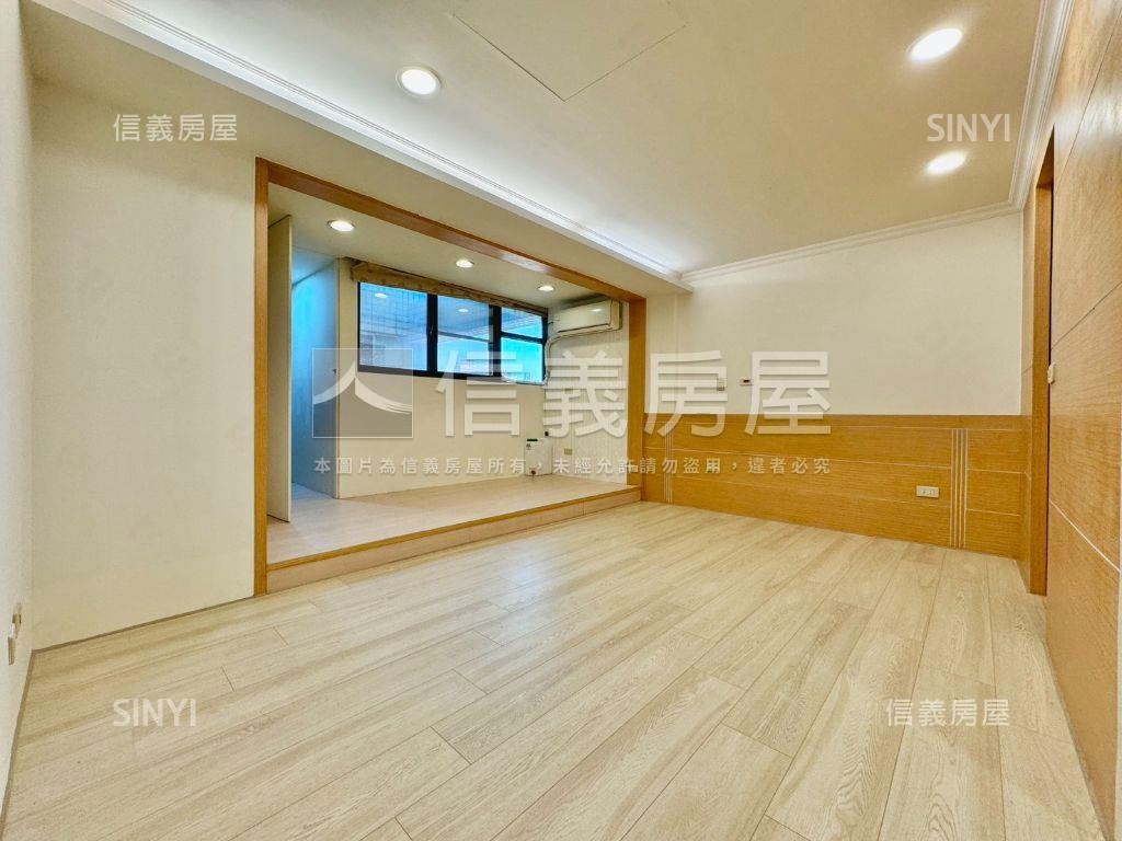 ★空屋可看新裝潢大三房房屋室內格局與周邊環境