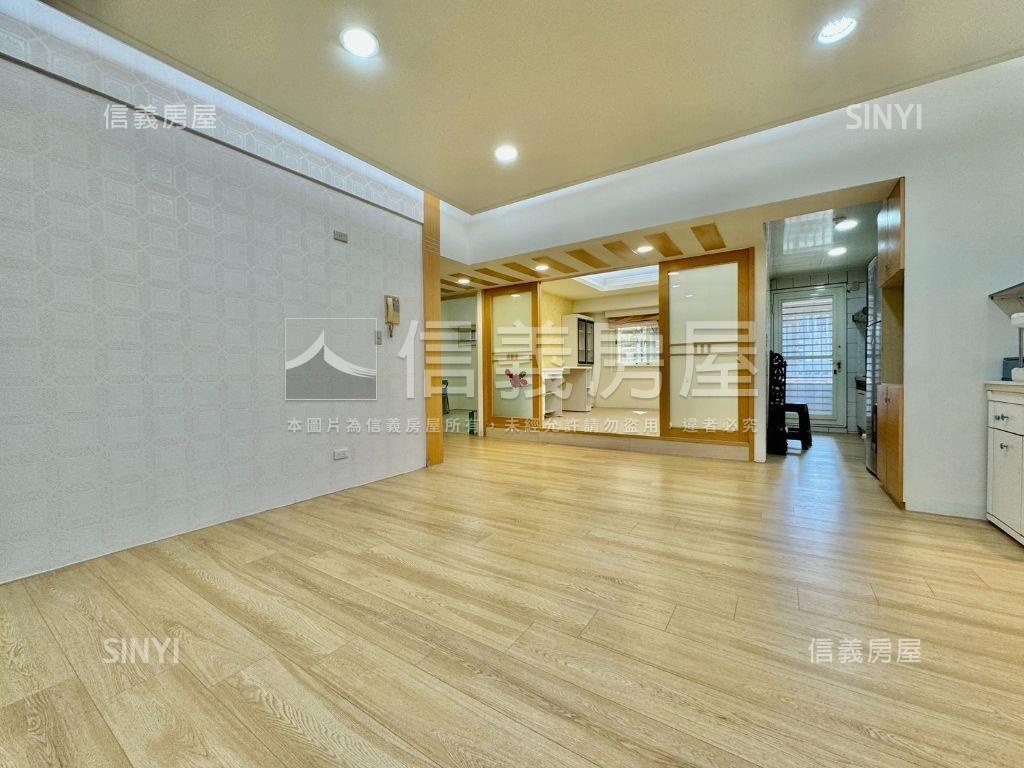 ★空屋可看新裝潢大三房房屋室內格局與周邊環境
