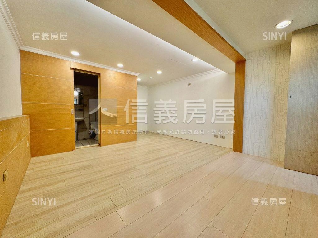 ★空屋可看新裝潢大三房房屋室內格局與周邊環境