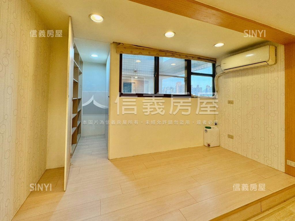 ★空屋可看新裝潢大三房房屋室內格局與周邊環境