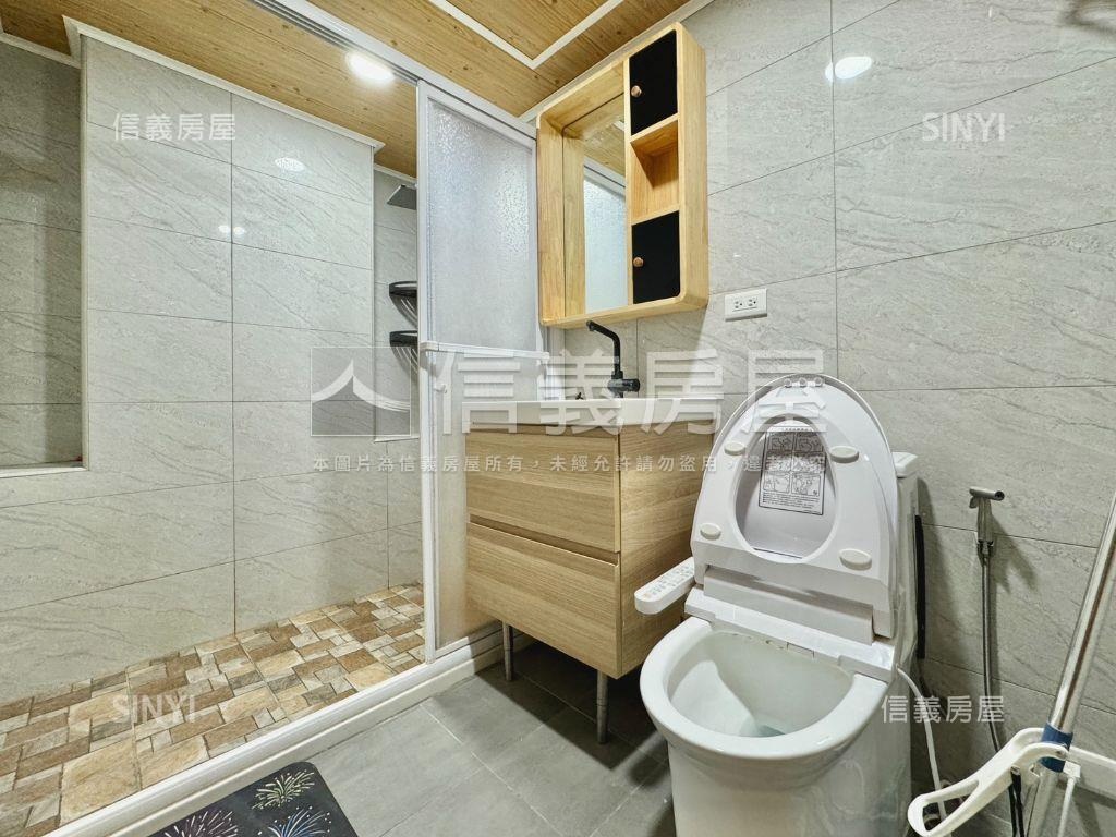 ★空屋可看新裝潢大三房房屋室內格局與周邊環境