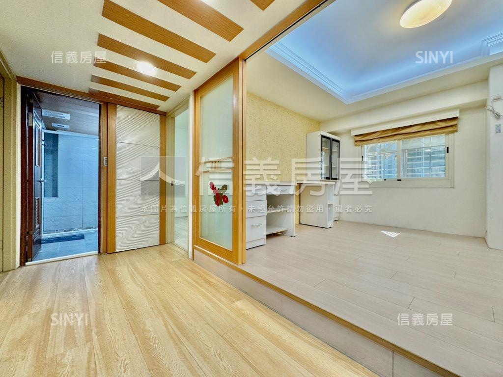 ★空屋可看新裝潢大三房房屋室內格局與周邊環境