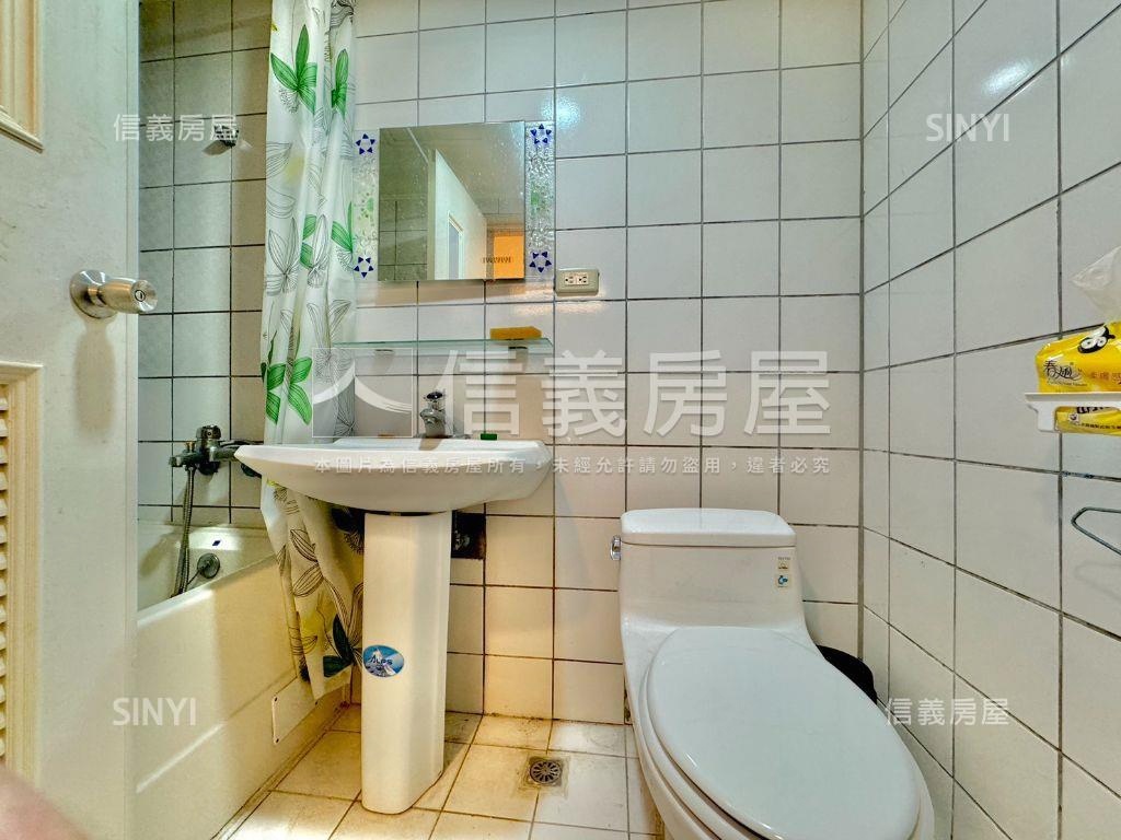 ★空屋可看新裝潢大三房房屋室內格局與周邊環境