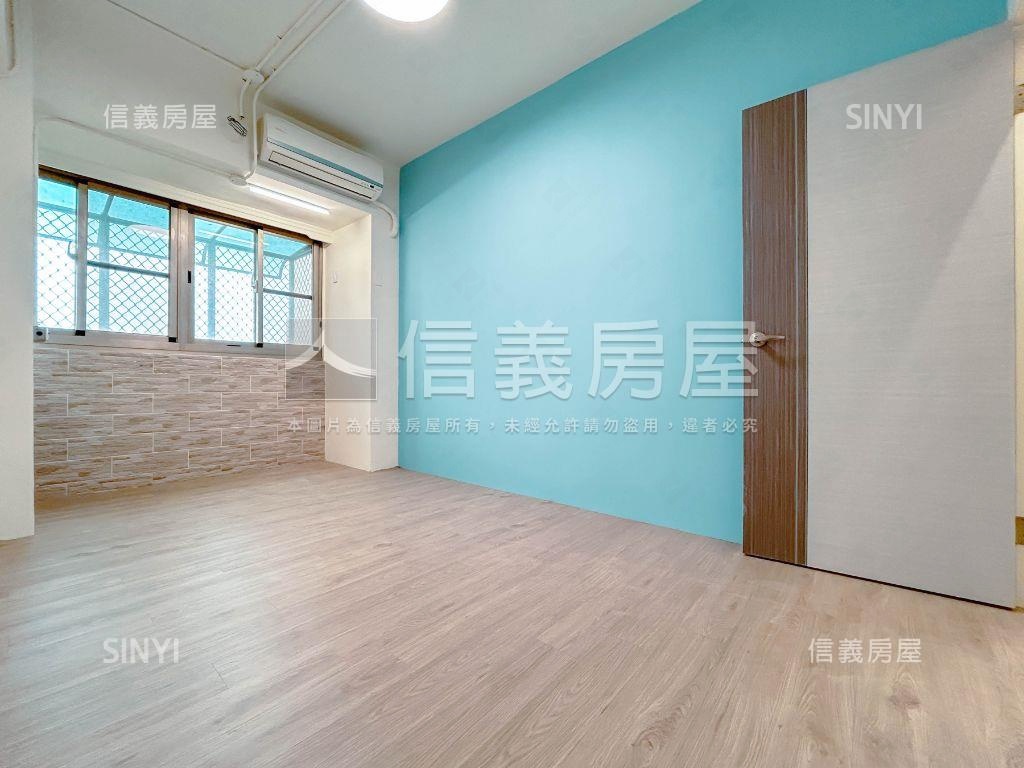 安平️面公園暖心美宅房屋室內格局與周邊環境