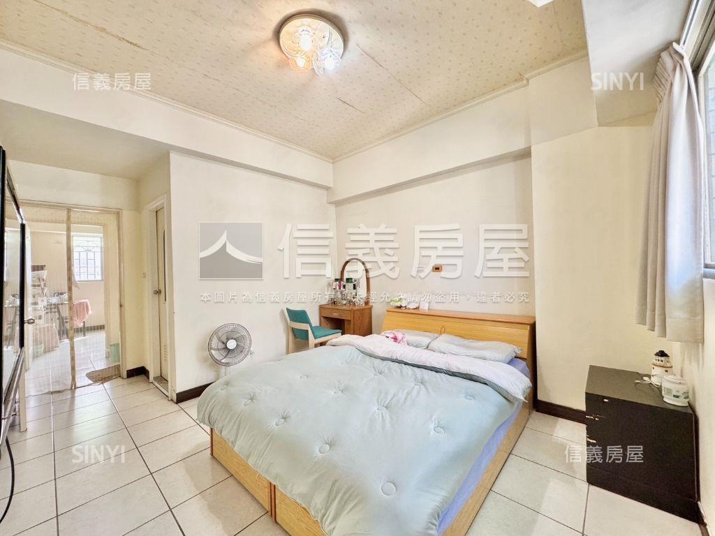 永信國小採光溫馨三房房屋室內格局與周邊環境