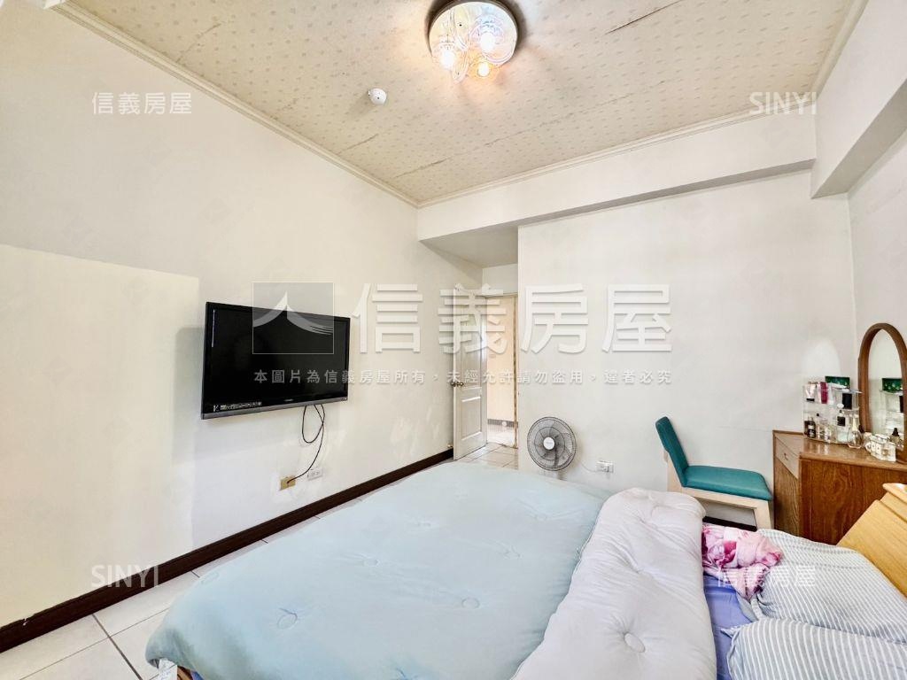 永信國小採光溫馨三房房屋室內格局與周邊環境