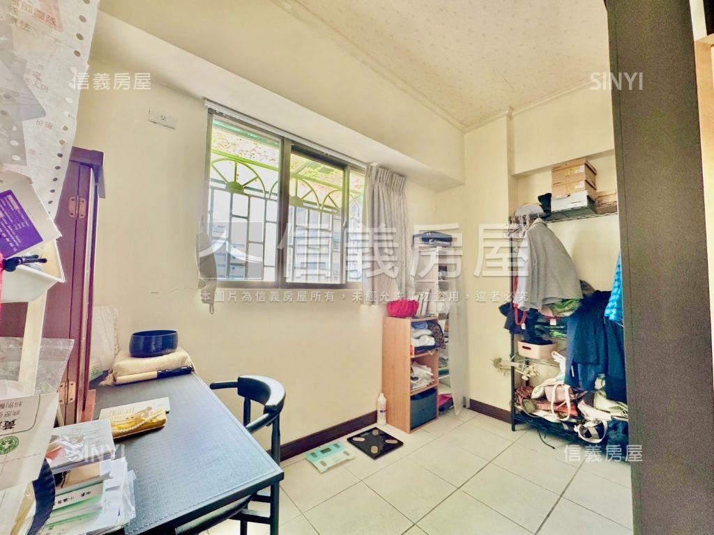 永信國小採光溫馨三房房屋室內格局與周邊環境