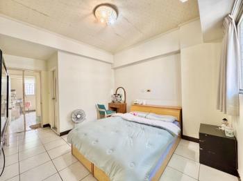 永信國小採光溫馨三房