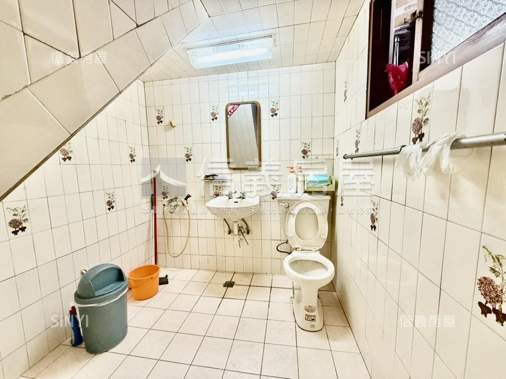 大橋地坪好大透店房屋室內格局與周邊環境