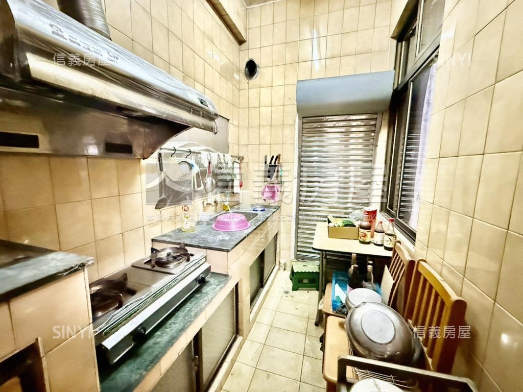 大橋地坪好大透店房屋室內格局與周邊環境