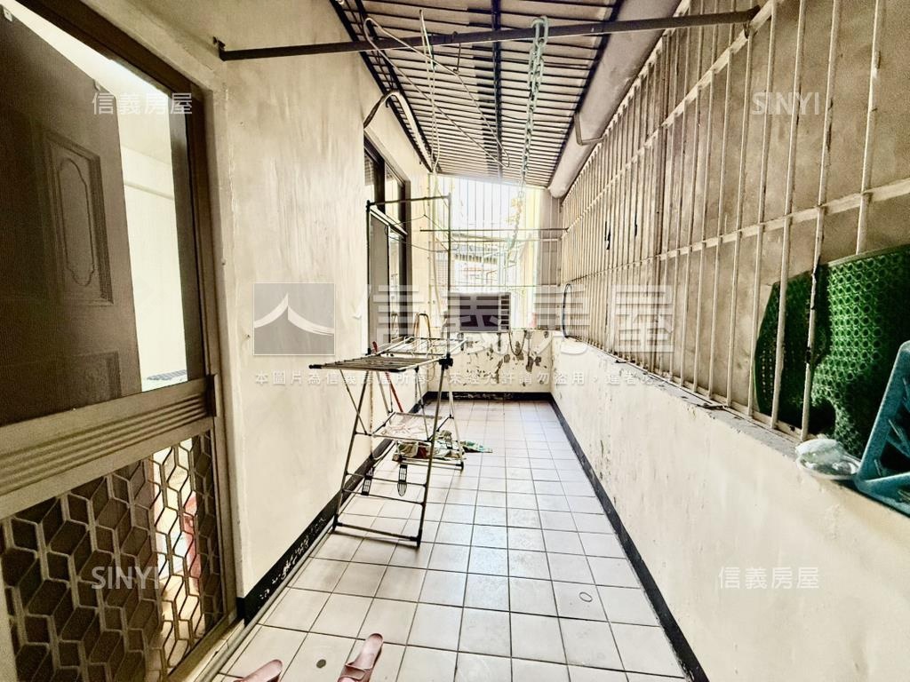 大橋地坪好大透店房屋室內格局與周邊環境