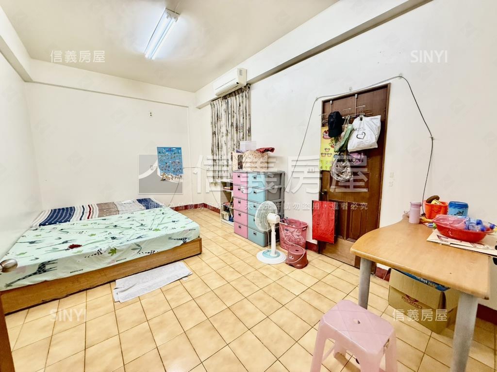 大橋地坪好大透店房屋室內格局與周邊環境