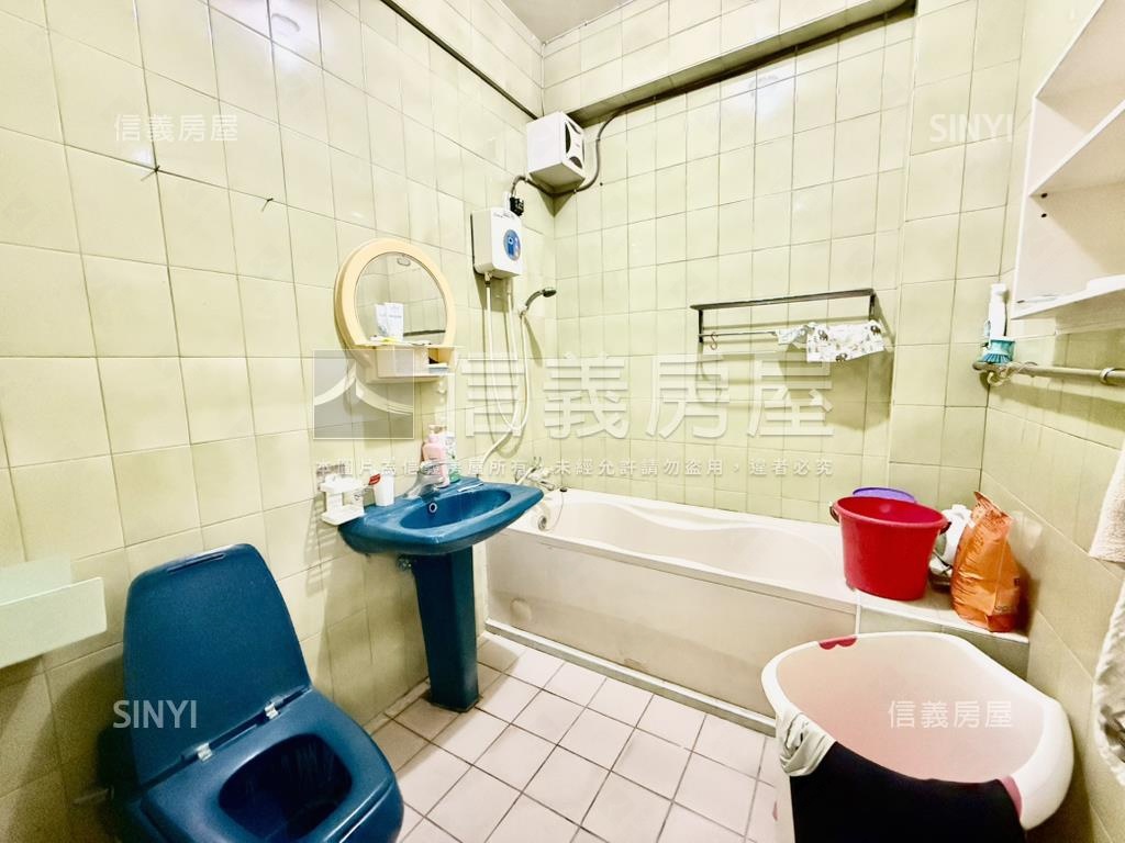 大橋地坪好大透店房屋室內格局與周邊環境