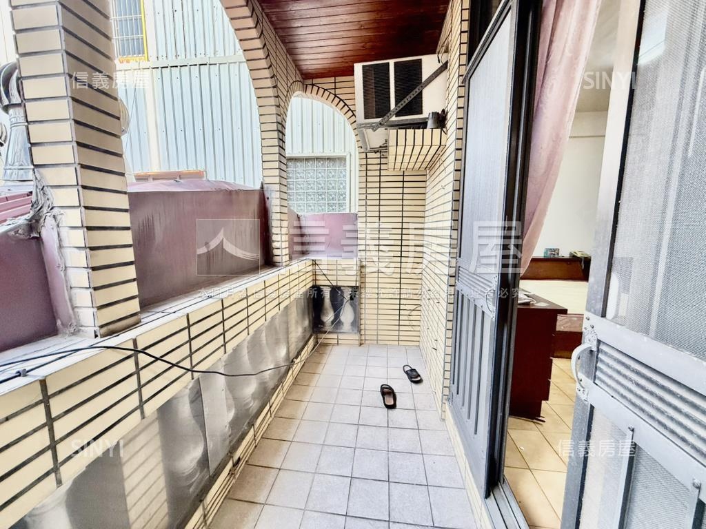 大橋地坪好大透店房屋室內格局與周邊環境