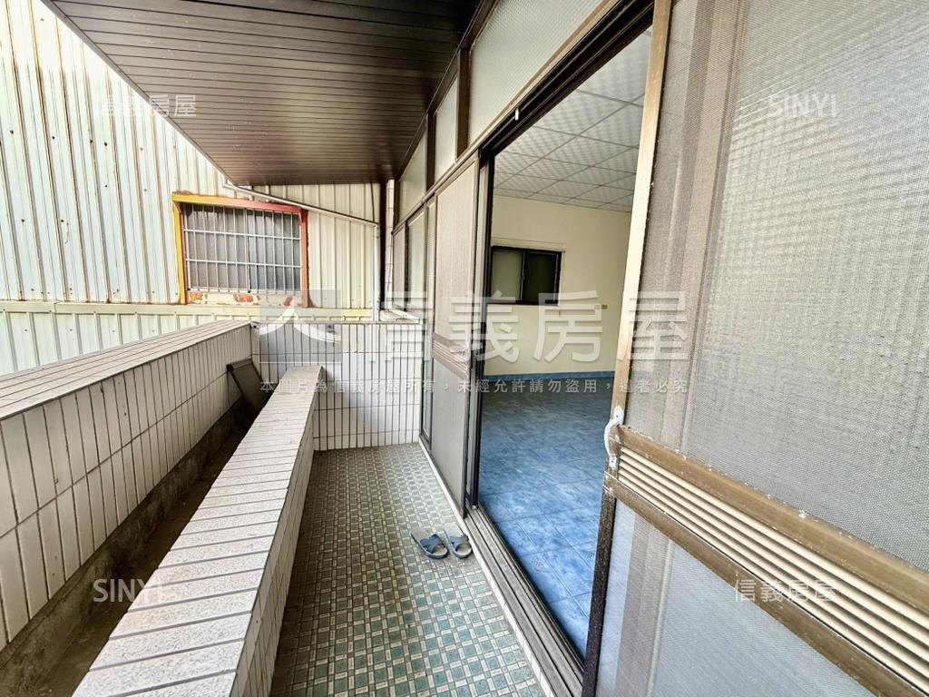 大橋地坪好大透店房屋室內格局與周邊環境