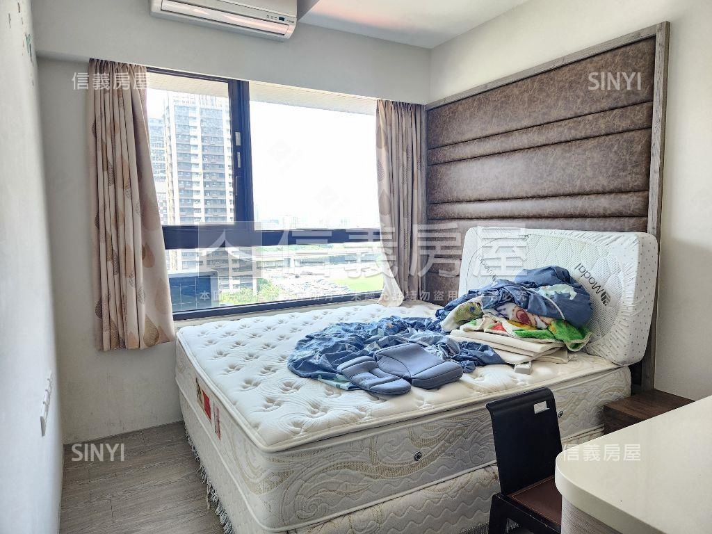 江子翠双盈高樓景觀兩房車房屋室內格局與周邊環境