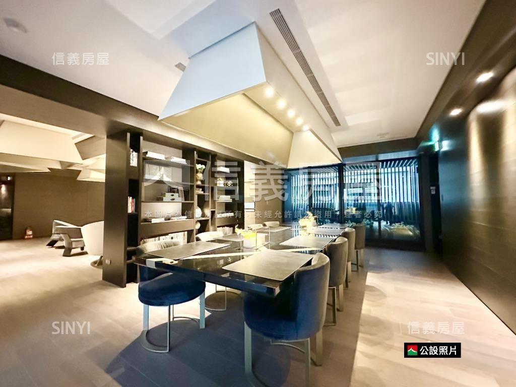 江翠高樓遠眺河景兩房車位房屋室內格局與周邊環境