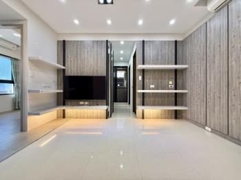 江翠高樓遠眺河景兩房車位