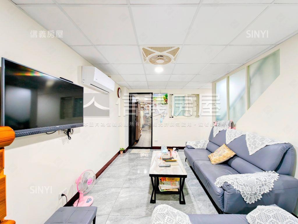 重慶傳家美妝透天房屋室內格局與周邊環境