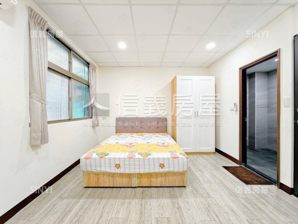 重慶傳家美妝透天房屋室內格局與周邊環境