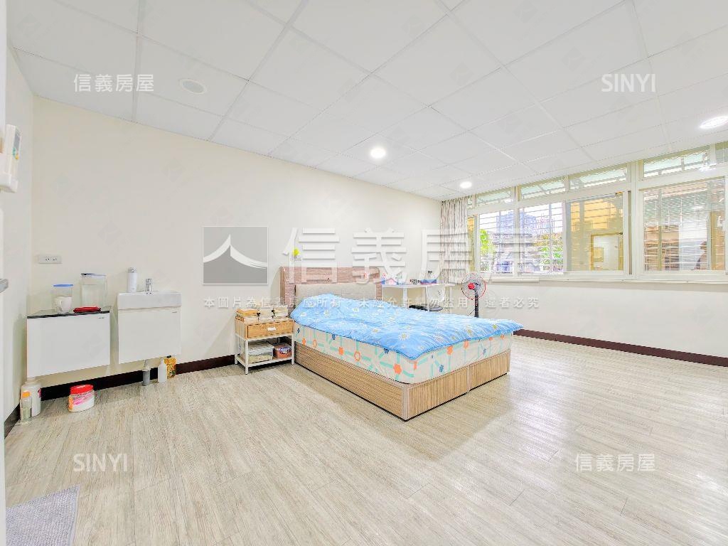 重慶傳家美妝透天房屋室內格局與周邊環境