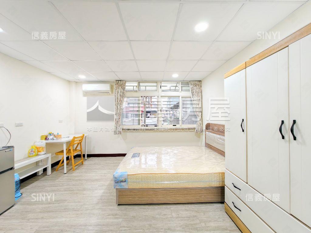 重慶傳家美妝透天房屋室內格局與周邊環境