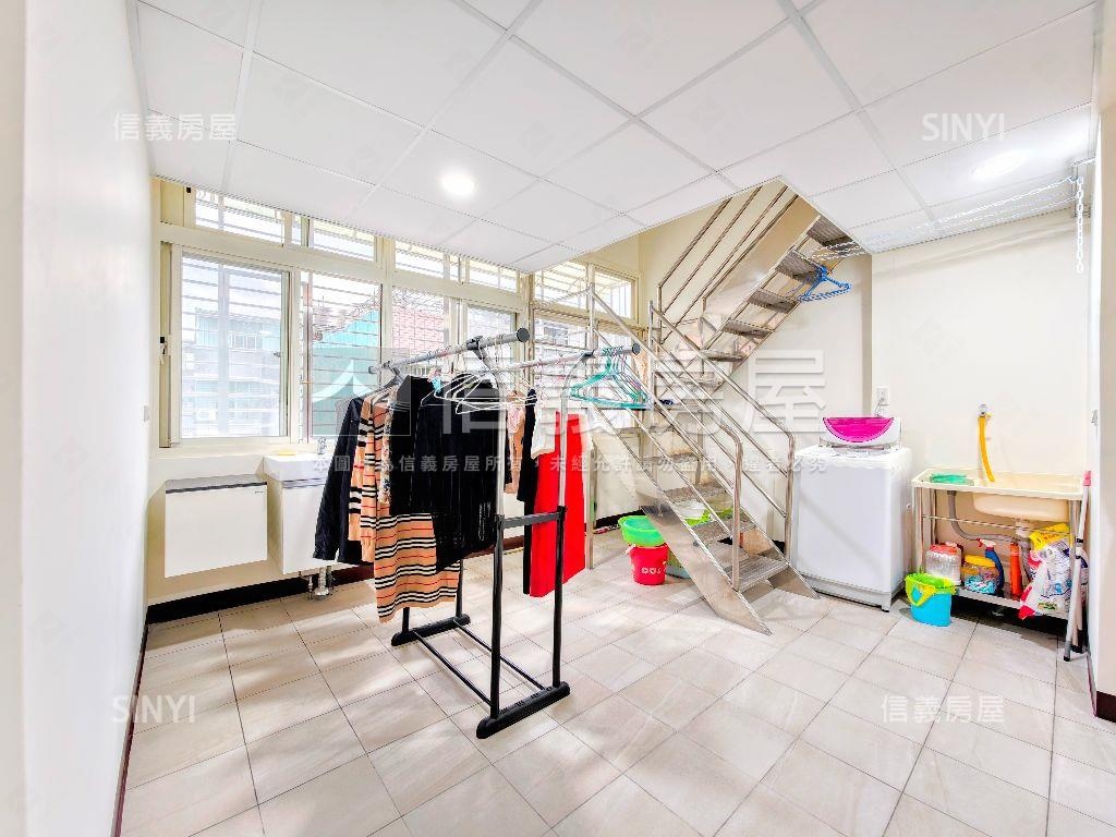 重慶傳家美妝透天房屋室內格局與周邊環境