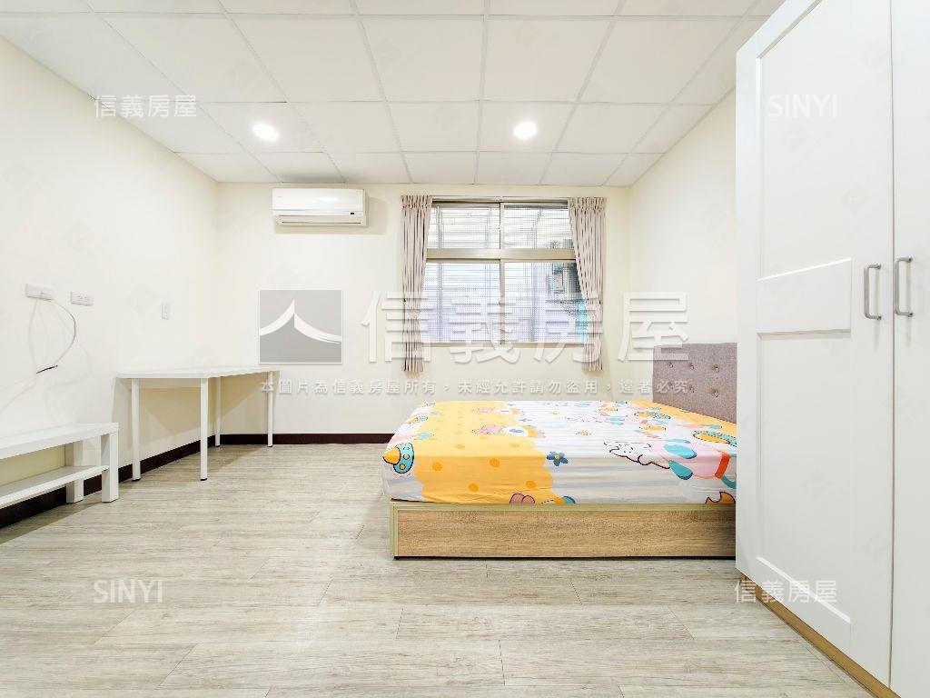 重慶傳家美妝透天房屋室內格局與周邊環境