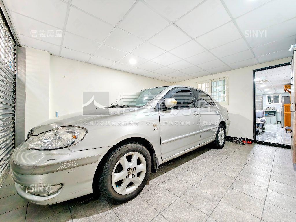 重慶傳家美妝透天房屋室內格局與周邊環境