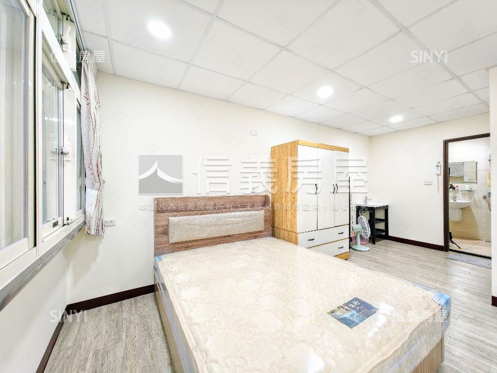 重慶傳家美妝透天房屋室內格局與周邊環境