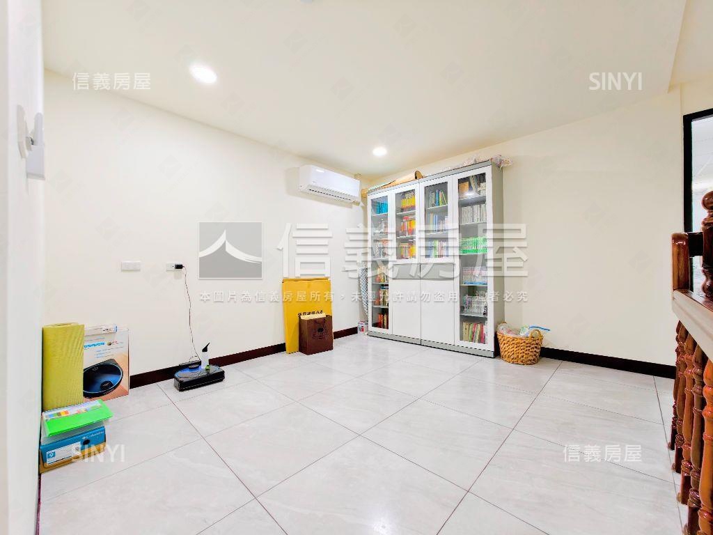 重慶傳家美妝透天房屋室內格局與周邊環境