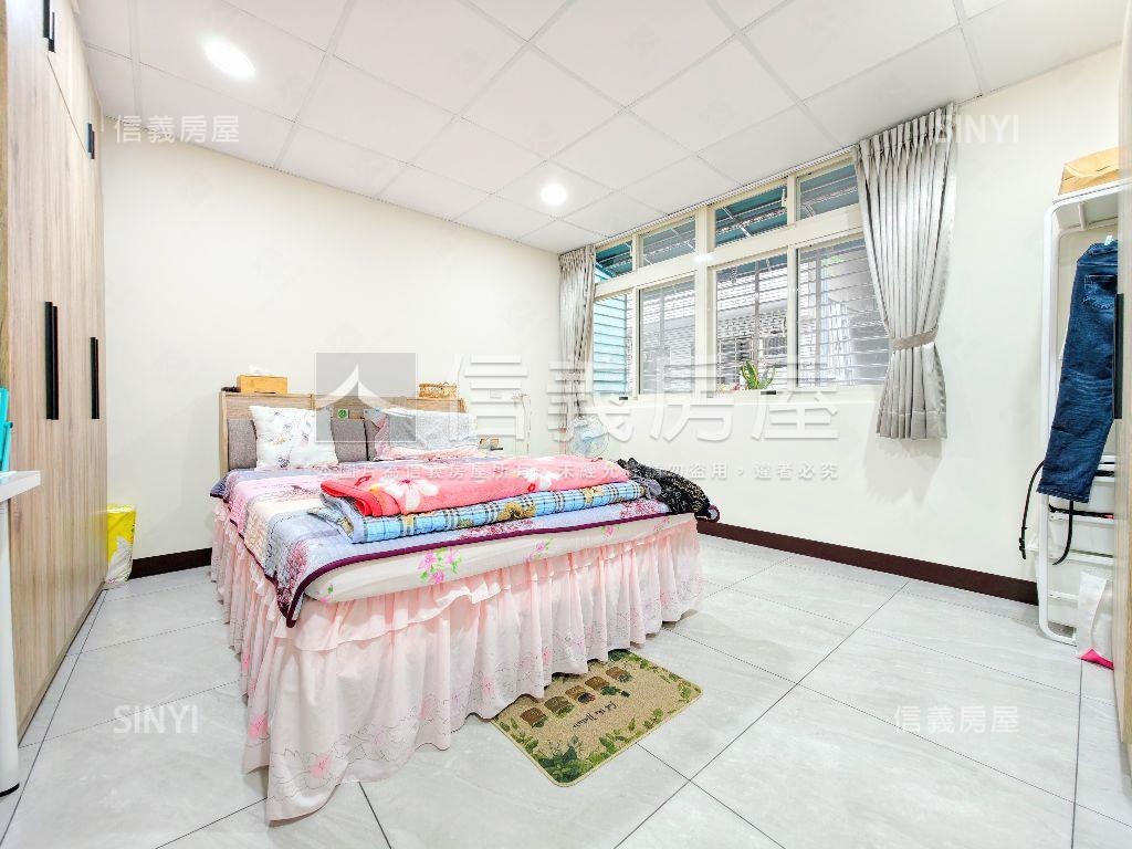 重慶傳家美妝透天房屋室內格局與周邊環境