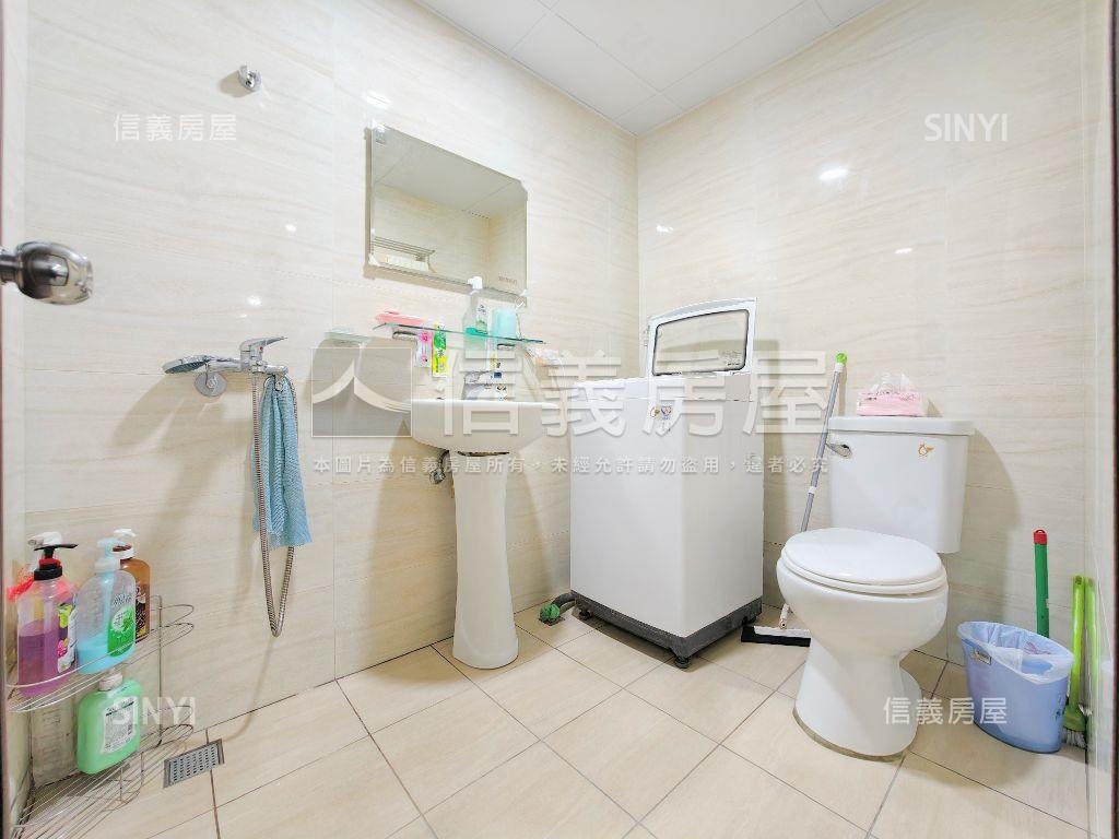 重慶傳家美妝透天房屋室內格局與周邊環境