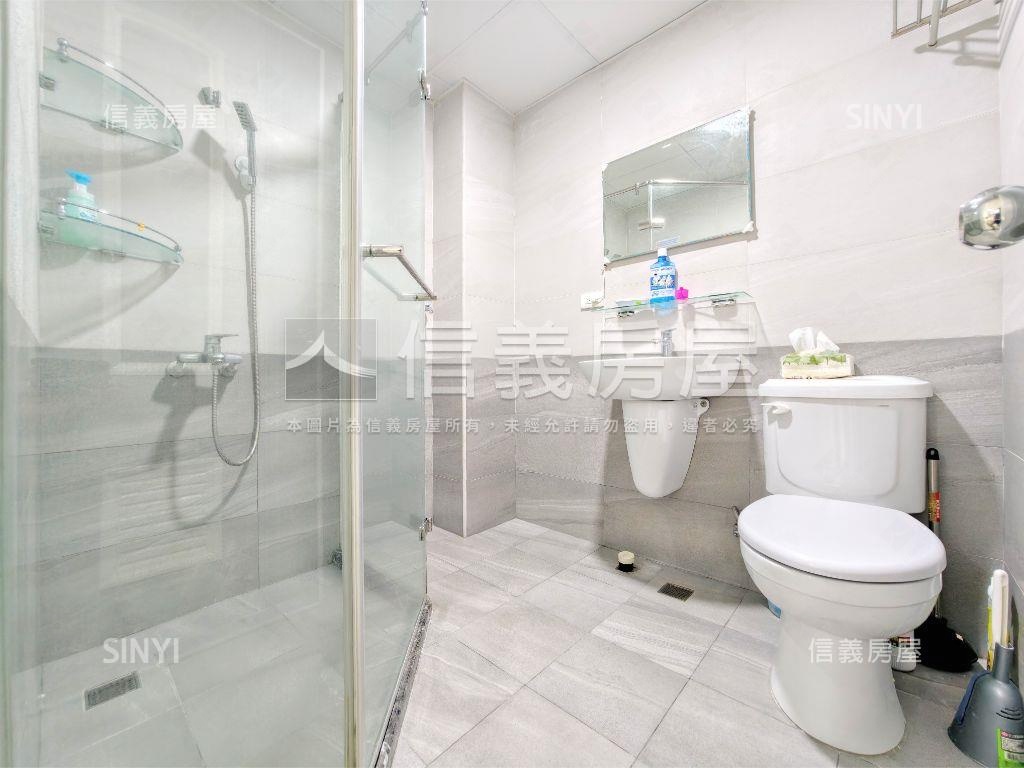 重慶傳家美妝透天房屋室內格局與周邊環境