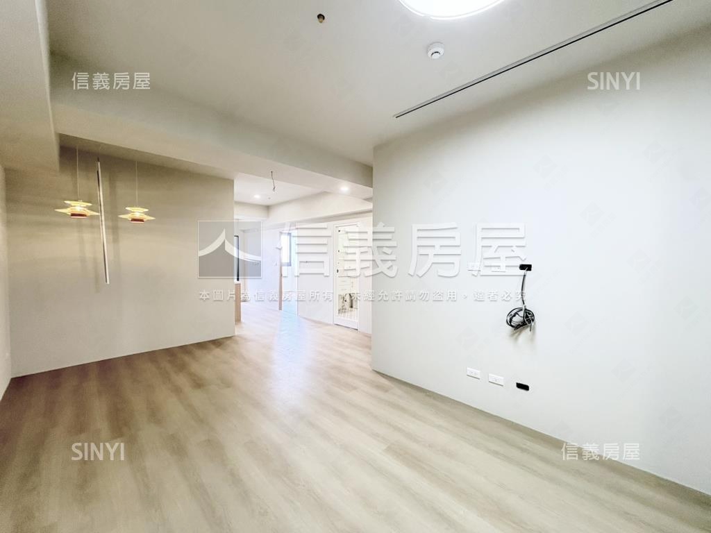 台南火車站質感三房車位房屋室內格局與周邊環境